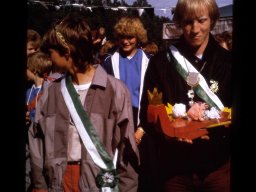 Schützenfest 1984